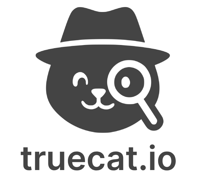 Truecat logo